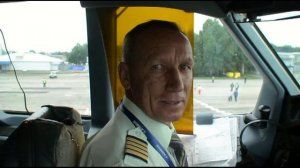 Вадим Захаров - Авиация