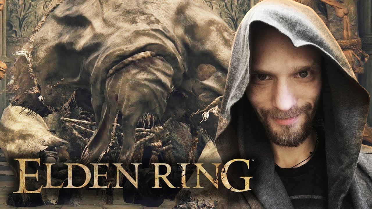 И ЭТО ТОЛЬКО НАЧАЛО ➤ ► Elden Ring ► # 7 смотреть онлайн