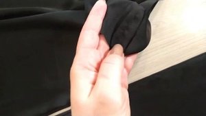 ??✂️Пижамные штаны - кюлоты без  выкройки и оверлока. Подробный мастер - класс