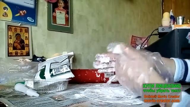 Колбаса на телефоне?! / Делаю силиконовый чехол смотреть онлайн