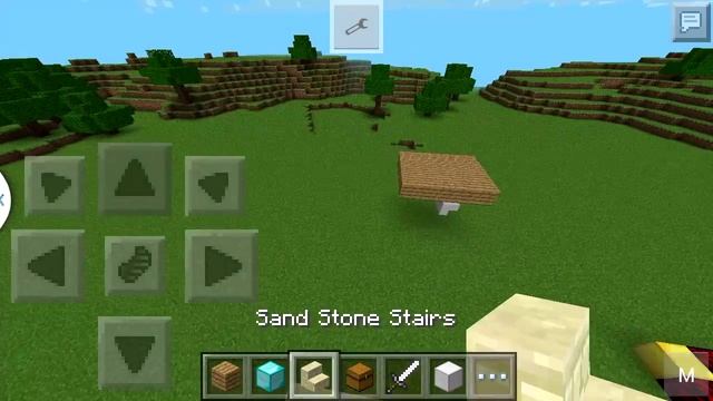 Баги, механизмы и хитрости в minecraft pe №10 незаметная выдвигающаяся лестница в стене смотреть онлайн