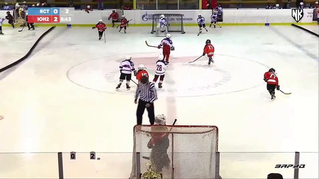 30.04.2023. BG. 2015. Ц. Пинские ястребы - Юность-2 смотреть онлайн