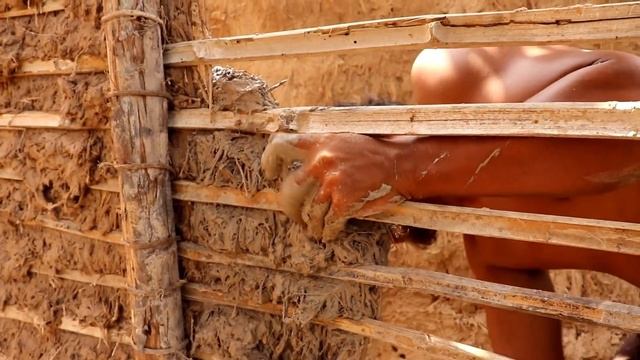 Build The Most up to date Twin water slide To Gorgeous Underground Swimming Pool смотреть онлайн