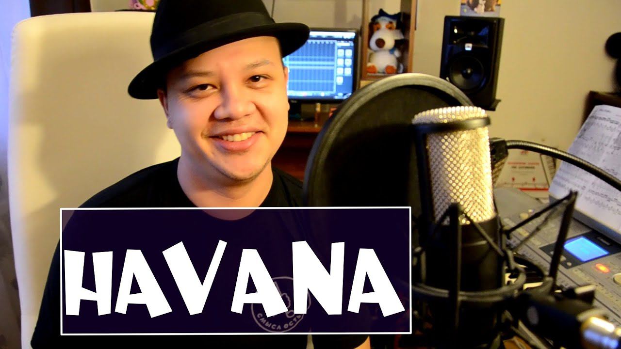 Делать было нечего / Сыграл ГАВАНУ смотреть онлайн