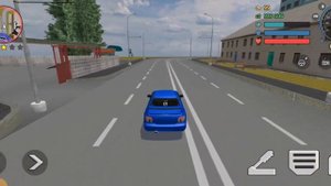 Обновление Криминальной России 3D.Борис! Прохождение #5 Контроль над полицией