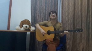 Aku Cuma Punya Hati-Mytha Lestari (Cover) Rich Kim