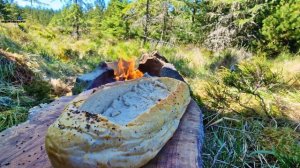 Cheese Beef XL Sandwich ASMR cooking