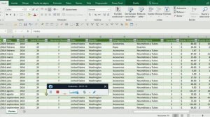 Cambiar autor y último que modifica Word, Excel,PowerPoint 2016-365