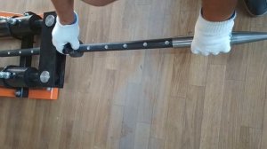 Мобильное Оборудование для прокола грунта