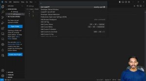 How to reset Visual Studio Code to Default Settings ?