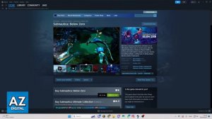 How To Play Subnautica Below Zero Multiplayer??