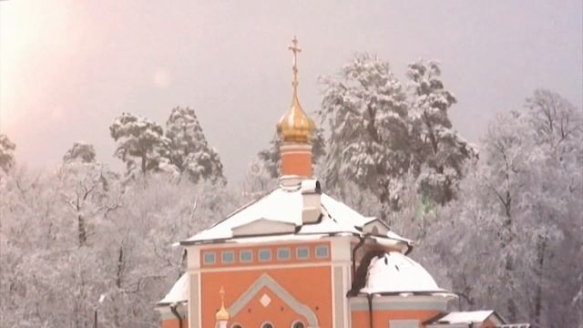 Паломничество "Оптина Пустынь"