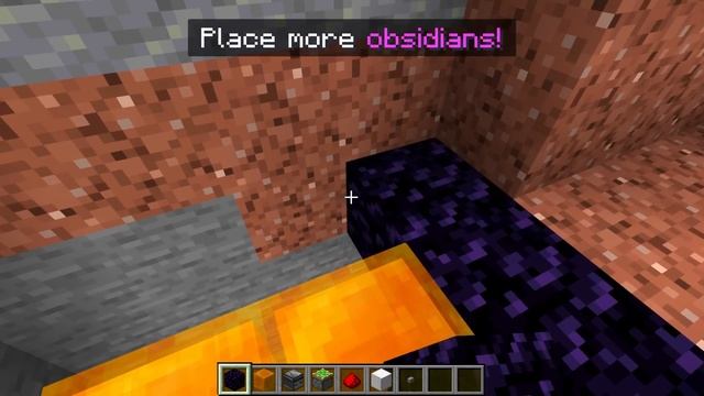 The WORLDS Safest  Secret Base! Minecraft