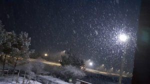 Красота, вечер, кайф..