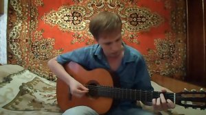 Ольга cover Неприкасаемые