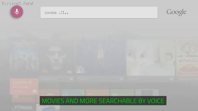 Razer Nabu X, Razer Forge TV, Mad Catz L.Y.N.X. и E Ink Prism в дайджесте от 08.01.15 смотреть онлайн