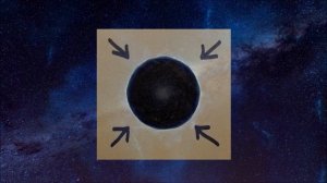 _Чёрная дыра_ - медитация сброса негатива. (03.01.22)