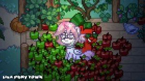 ПРОВЕРЯЕМ ИГРОКОВ НА ТОКСИЧНОСТЬ В ПОНИ ТАУН || -` PONY TOWN ? ||