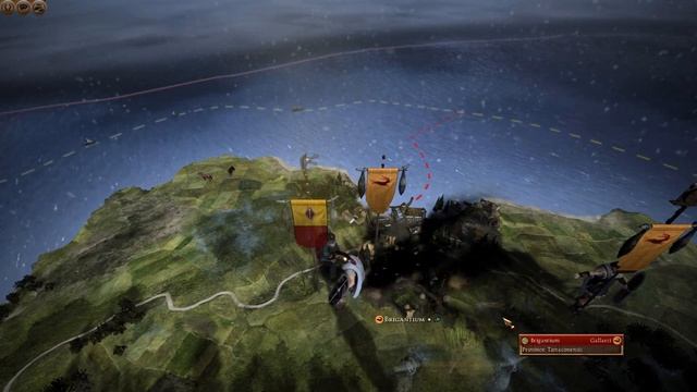 The FINAL Iberian Wars! - H2H Campaign - Divide Et Impera 1.2.7 - Total War Rome 2 - Ep.3 смотреть онлайн