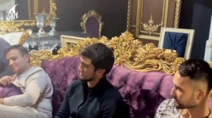 Yusuf Eltoyev - Jo'ra Hali Sinmaymiz (Live Video 2023)