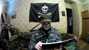 Пристрелка Сайги 12 К,АК без мушковода.От Аскольда