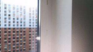 Переделываем окна КБЕ от компании ПИК | ПИК ЖК "Ясеневая 14"