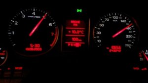 Ауди а4 б6 1.8т ихи