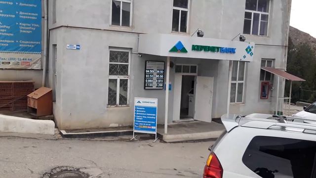 рубль. сом курс. кадамжай. 29.03.22 смотреть онлайн