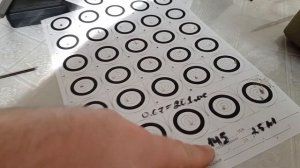 ОТСТРЕЛ ПОСЛЕ САЙЗЕРА PCP -4.5 КАЛИБР. БОНУС ПОПАДАНИЕ В ЖИВУЮ МУХУ НА 11 МИН 34сек.