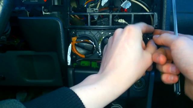 КАК СНЯТЬ ТОРПЕДУ пассат б4.HOW to REMOVE DASHBOARD Passat B4 смотреть онлайн