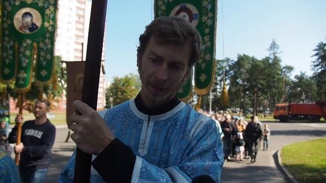 О чудесах Царицы нашей, «Всецарицы» продолжают свидетельствовать в Минске