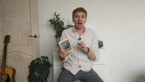 Обзор книги "Великая шахматная доска"