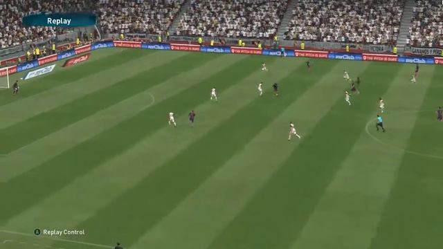 PES2017#FC Barcelona Career Mode #1 Начало! смотреть онлайн