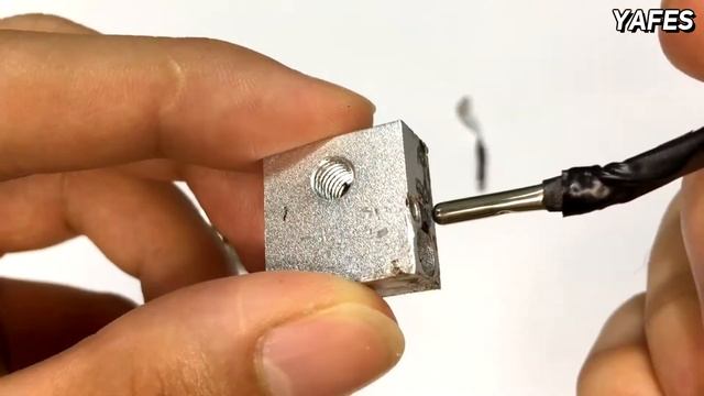 3D YAZICI ( THERMAL RUNAWAY - LOW / HIGH TEMPERATURE ) HATASI / PRİNTER ERROR - ENDER 3 - TERMİSTÖR