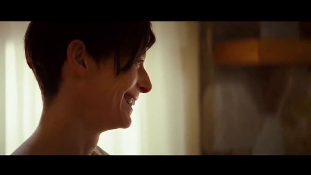 TRAILERS DEL TRIBUTO TILDA SWINTON. FICCI 2018 смотреть онлайн