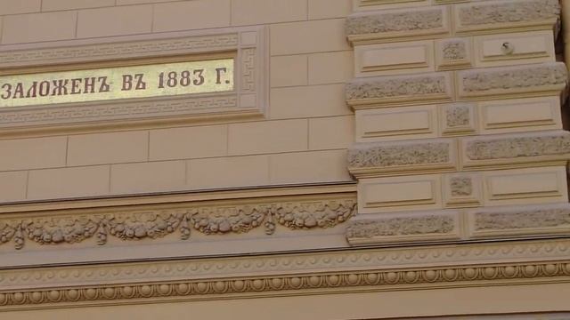 Атланты Зимнего Дворца. смотреть онлайн