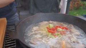 КАЗАХСКАЯ СОРПА/ШУРПА в КАЗАНЕ РАСКРЫВАЮ РЕЦЕПТ ПОДПИСЧИКА