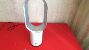 BLADELESS FAN 16'' BEST REVIEW БЕЗЛОПАСТНОЙ ВЕНТИЛЯТОР Т30см #BLADELESSFAN