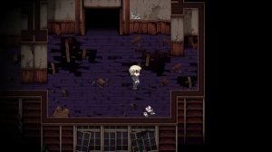 Прохождение «Corpse Party: Blood Covered... Repeated Fear» (Глава 2) [стрим]