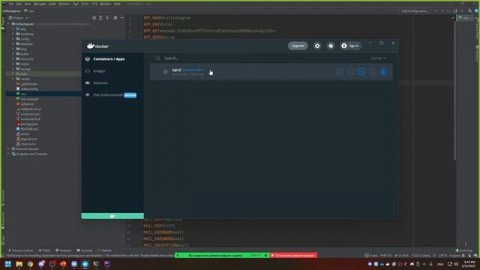 #1. Введение — PHP Laravel