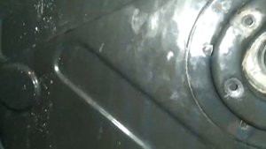 КАК НЕ НАДО ЧИНИТЬ СТИРАЛКУ ARDO TL400