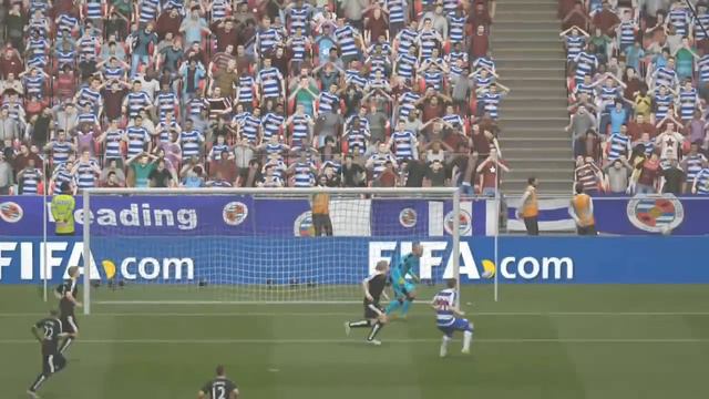 É MUITA EMOÇÃO !!! - FIFA 16 - Modo Carreira #35 [Xbox One] смотреть онлайн