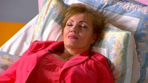 Великая сила дневного сна. Жить здорово! Фрагмент выпуска от 19.09.2016