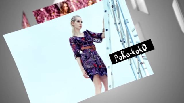 Роко коко смотреть онлайн