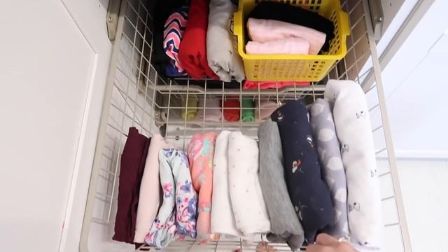 VLOG Мой шкаф/Отмыла кресло без химии/Готовлю мясо по-французски смотреть онлайн