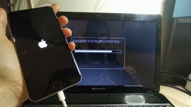 Обход активации AppleID БЕСПЛАТНО / FMI bypass FREE смотреть онлайн