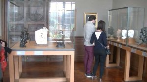 Музей Огюста Родена в Париже