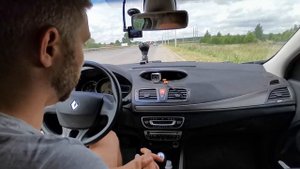Выход из строя КПП Рено Меган 3.  Машина подвела прямо в дальняке  Моё решение проблемы Megane III