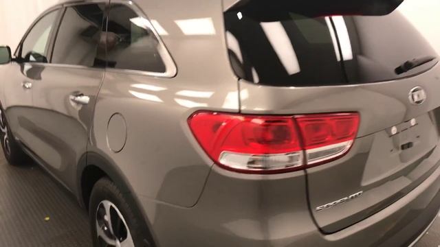 2018 KIA Sorento EX | Subaru Of Lethbridge смотреть онлайн