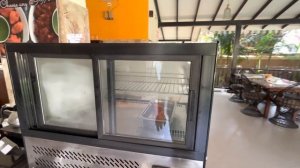 De Mandarin Beach Resort Suites And Villas 4*. Чистый и аккуратный отель в северном Гоа, Кандолим.